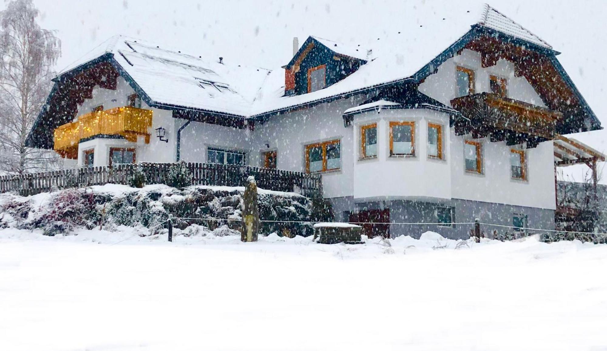 Feielhof Krakaudorf Quarto foto
