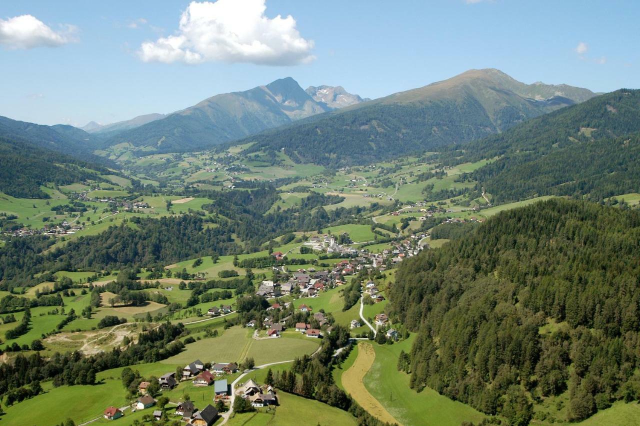 Feielhof Krakaudorf Exterior foto