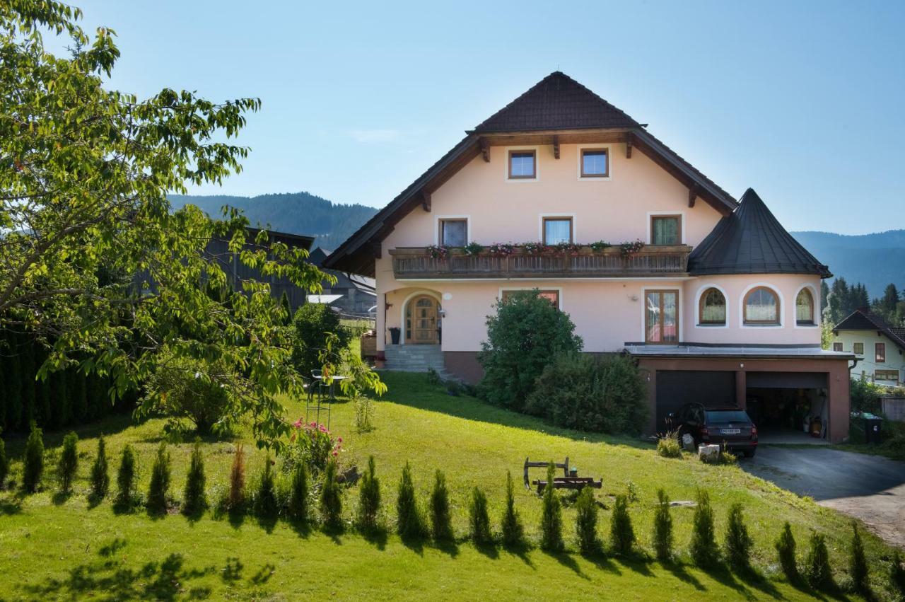 Feielhof Krakaudorf Quarto foto